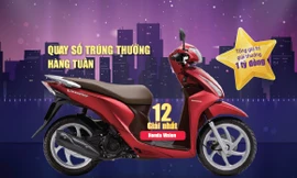  “Mở thẻ dễ dàng, ngập tràn quà tặng” với BIDV