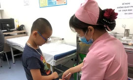 Bệnh viện đa khoa Hồng Ngọc – Cơ sở tiêm chủng an toàn và chất lượng 