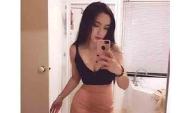 'Hot girl ảnh thẻ' rũ bỏ vẻ ngây thơ, gợi cảm bất ngờ sau 2 năm du học