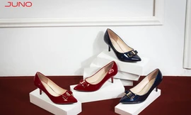 Juno ra mắt bộ sưu tập mùa lễ hội