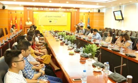 Khách hàng PVcomBank trúng ngay chuyến du lịch 80 triệu đồng