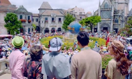 Các điểm check-in siêu đẹp trong phim hài đang hot của Hoài Linh