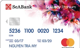  Seabank đồng hành cùng quỹ hỗ trợ bệnh nhân ung thư 