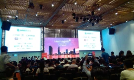 Hơn 1000 doanh nghiệp tham gia thương mại điện tử