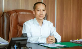 Ông Đỗ Đức Đạt – Tổng Giám đốc Capital House