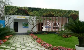 Smile Building tung chính sách “khủng” hút khách