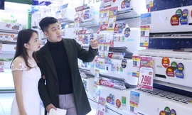 Ngày 8/ 3 – Chọn quà truyền thống hay hàng điện máy, công nghệ 