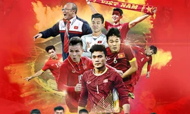 SCB dành tặng 5.000 vé giao lưu cùng đội tuyển U23 Việt Nam tại TPHCM 