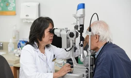 Thắp lại ánh sáng sau hàng chục năm gần như chìm trong bóng tối