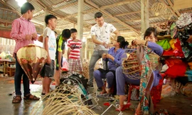 Trương Thế Vinh tiết lộ: “Lúc nhỏ tôi béo và chậm chạp lắm”