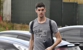 Mục kích dàn xế 'khủng' của các ngôi sao tuyển Bỉ