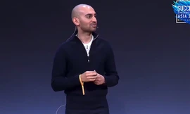 Success Conference & Expo Asia 2018: Sự kiện Marketing lớn nhất Châu Á