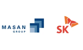 SK Group trở thành đối tác chiến lược của Masan; đầu tư 470 triệu USD