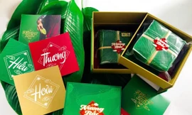 5 món quà được săn lùng nhiều nhất tết Trung thu năm nay