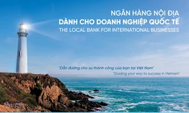 Đi tìm ngân hàng nội địa cho doanh nghiệp FDI tại Việt Nam