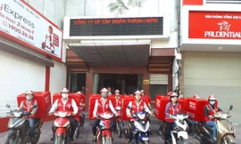 Cài app CityExpress, nhập mã FREE - Miễn 100% phí ở Hà Nội và TPHCM