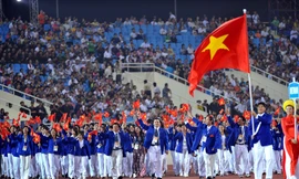 Thủ tướng thống nhất Hà Nội đăng cai SEA Games 31