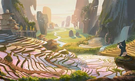 Vingroup sẽ xây dựng công viên giải trí kiểu Disneyland