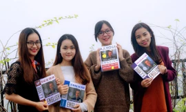 Bộ 4 cuốn sách Effortless English của Thầy AJ Hoge