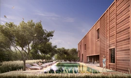 Với số lượng khan hiếm và sở hữu nhiều lợi thế đầu tư, biệt thự biển Wyndham Garden Phú Quốc đang được nhiều nhà đầu tư săn đón.