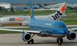 Vietnam Airlines và Jetstar Pacific cùng tối ưu lịch bay đến Đà Nẵng