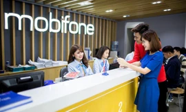 Bán đấu giá cổ phần của Tổng Công ty viễn thông Mobifone
