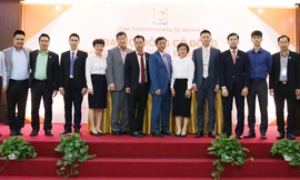 Chiến lược phát triển bền vững đã mang lại nhiều quả ngọt cho Hải Phát Invest