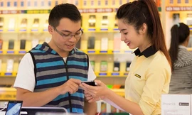 Đằng sau bảng xếp hạng 500 nhà bán lẻ lớn nhất Châu Á Thái Bình Dương