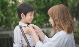 Hành trình thoát khỏi “Con còi, mẹ vụng” sau 3 tháng! 