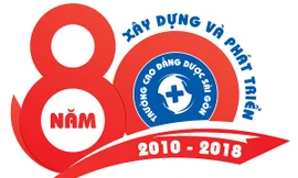 Trường Cao đẳng Dược Sài Gòn 8 năm xây dựng và phát triển thương hiệu 