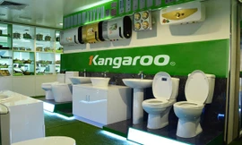 Sản phẩm được ra mắt ngày 21/9 và sẽ có mặt trên toàn bộ hệ thống gần 20.000 điểm bán của Kangaroo.