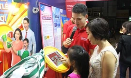 Khởi động chương trình chọn bữa sáng mỗi ngày với Nestlé