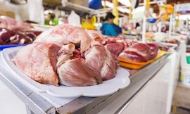 “Ăn uống liều mạng có ngày tiêu gan!”