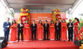 Lễ Khai trương Công ty Cổ phần Bất động sản Hải Phát chi nhánh Đà Nẵng