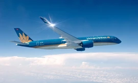 Vietnam Airlines tăng chuyến bay và mở bán giá ưu đãi dịp Quốc khánh 