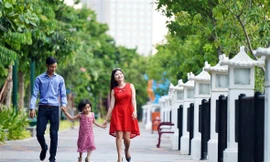 Cơ hội vui chơi tại Sun World Danang Wonders chỉ với 120.000đ