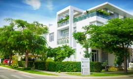 Villa Park – thăng hoa cuộc sống cùng cộng đồng thịnh vượng