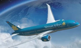 Vietnam Airlines bán vé rẻ đi Nhật Bản