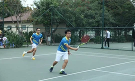 Tinh thần đồng đội và đoàn kết trong thể thao là cầu nối gắn kết mạnh mẽ nhất