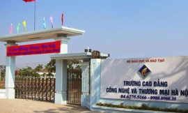 Cao đẳng Dược xét tuyển nguyện vọng bổ sung 