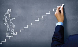 “Người đồng hành mới” cùng giới doanh nhân chinh phục thành công