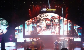 MB Connection 2017 - Món quà tri ân của MB