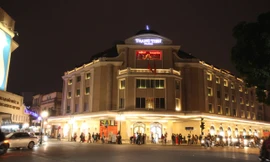 Black Friday Sale 2016: Ngày vàng mua hàng đẳng cấp tại Tràng Tiền Plaza