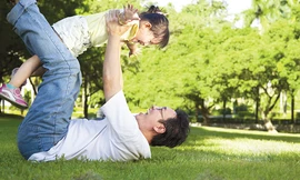 Sure Prevent với nét son đẹp khơi nguồn yêu thương