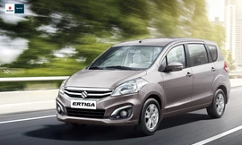 Sở hữu xe Nhật 7 chỗ, nhập khẩu với giá chỉ 549 triệu đồng