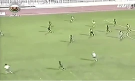 Trước bán kết, xem lại siêu phẩm của Văn Quyến vào lưới Hàn Quốc