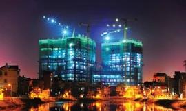 Chính thức mở bán Chung cư Mipec Riverside