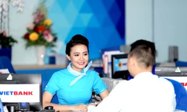 Hàng ngàn quà tặng dịp hè Vietbank tri ân khách hàng