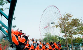 Bật mí những điểm đến chất lừ tại Đà thành cho gia đình mùa hè này