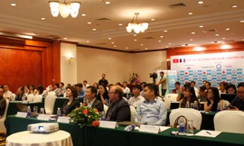 Lễ ký kết hợp tác ứng dụng công nghệ và nguyên liệu